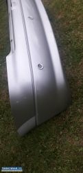 Zderzak tylny Opel Astra G II Hatchback Z157 - Obrazek 2