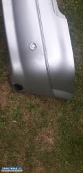 Zderzak tylny Opel Astra G II Hatchback Z157 - Obrazek 3