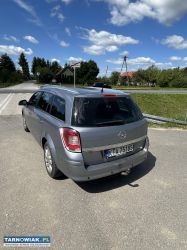 Opel Astra 2009 diesel - Obrazek 2