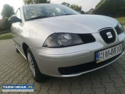Seat Cordoba 1.2 - Obrazek 1