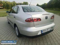 Seat Cordoba 1.2 - Obrazek 2