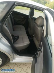 Seat Cordoba 1.2 - Obrazek 3