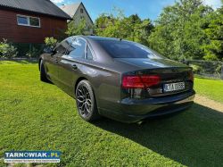 Audi a8 d4 4.2 tdi - Obrazek 2