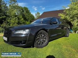 Audi a8 d4 4.2 tdi - Obrazek 1