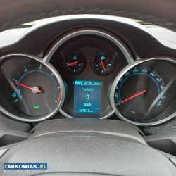 Sprzedam samochód marki Chevrolet Cruze - Obrazek 2