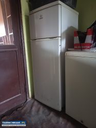 Mam do sprzedania lodówke i zamrażarke - Obrazek 2