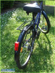 Rower damski Kross City Best. - Obrazek 3