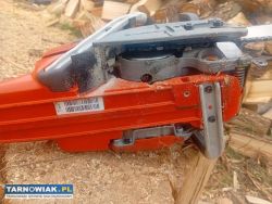 Husqvarna 572xp 5.8 km 2021 rok - Obrazek 4