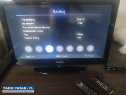 Telewizor - Obrazek 1
