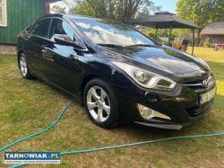Hyundai i40 1,7 crdi salon pl - Obrazek 2