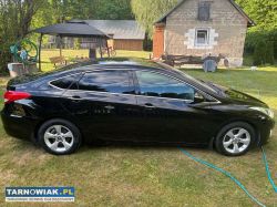 Hyundai i40 1,7 crdi salon pl - Obrazek 3