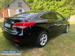 Hyundai i40 1,7 crdi salon pl - Obrazek 1