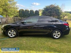 Hyundai i40 1,7 crdi salon pl - Obrazek 4