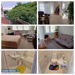 Apartament w Kołobrzegu do wynajęcia - Obrazek 1