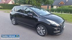 Peugeot 3008 2.0 hdi - Obrazek 3