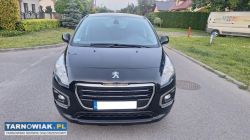 Peugeot 3008 2.0 hdi - Obrazek 2