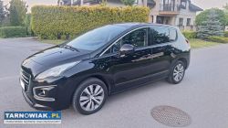 Peugeot 3008 2.0 hdi - Obrazek 1