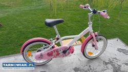 Rower dla dziecka - Obrazek 1