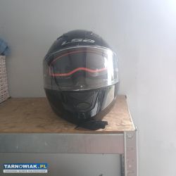 kask mało użytkowany - Obrazek 1