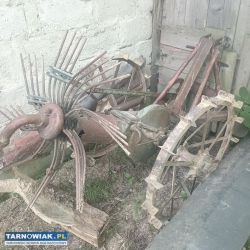 kopaczka do ziemniaków - Obrazek 1