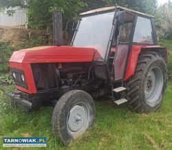 Ursus 912 - Obrazek 1