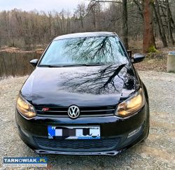 Vw polo 6r 1.2 3011r - Obrazek 1