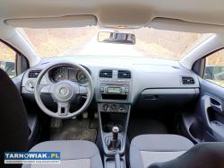 Vw polo 6r 1.2 3011r - Obrazek 2