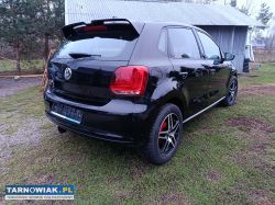 Vw polo 6r 1.2 3011r - Obrazek 4