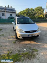 Ford Galaxy TDI - Obrazek 2