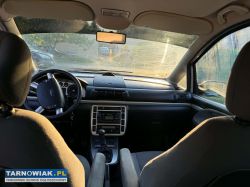 Ford Galaxy TDI - Obrazek 4