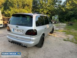 Ford Galaxy TDI - Obrazek 3