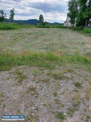 Działka inwestycyjna 49ar prz DW 977 w tym 17arow - Obrazek 1