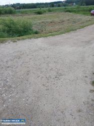 Działka inwestycyjna 49ar prz DW 977 w tym 17arow - Obrazek 4