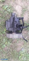 Pompa wtryskowa peugeot 307 sw 2.0 hdi 79kw - Obrazek 1