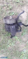 Pompa wtryskowa peugeot 307 sw 2.0 hdi 79kw - Obrazek 2