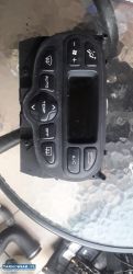 Klimatronik Peugeot 307 Sw przedlift - Obrazek 1