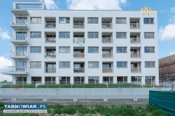 2-Pokojowe Mieszkania z Ogródkami | os. Niedojadły - Obrazek 4