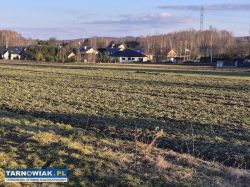 Błonie - budowlana , 9 arów - Obrazek 4