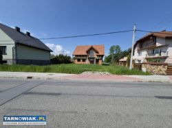 Strzelce Wielkie, dom na dużej dzialce - Obrazek 2
