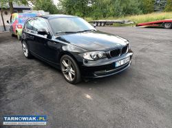 Bmw 116d 2.0d 116km 10r - Obrazek 1