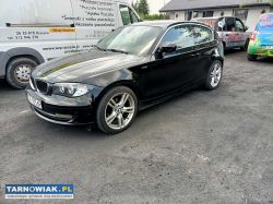 Bmw 116d 2.0d 116km 10r - Obrazek 2
