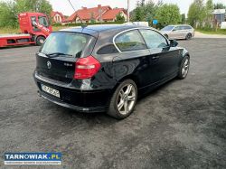 Bmw 116d 2.0d 116km 10r - Obrazek 4
