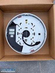 Kamera axis p3719-ple network camera - Obrazek 3