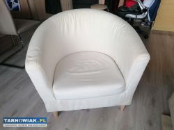 Fotel ikea - Obrazek 1