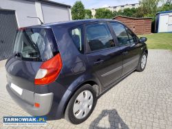 Renault scenic ii lift 1.9 dci 2007r - Obrazek 2