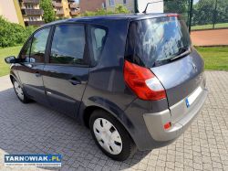 Renault scenic ii lift 1.9 dci 2007r - Obrazek 3