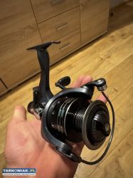 Kołowrotek fl da6000l - Obrazek 2