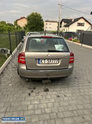 Skoda octavia 1.9 tdi 2008 r. - Obrazek 3