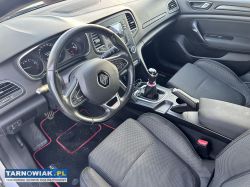 Renault Megane IV 1.5cdi 115km - Obrazek 4