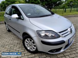 Vw golf plus 1.9 tdi - Obrazek 1